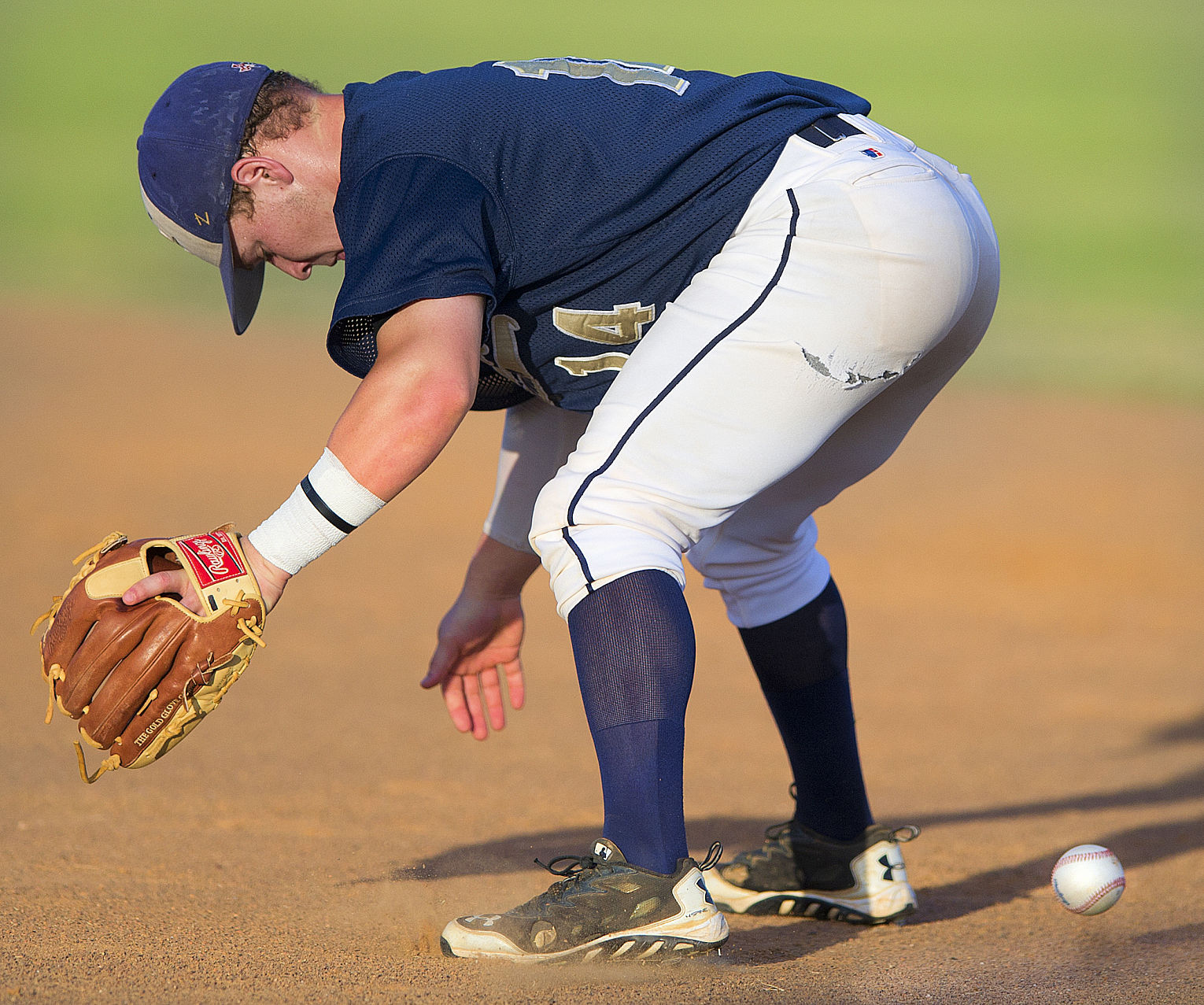 Dave McDermand's Favorite 2014 Photos
